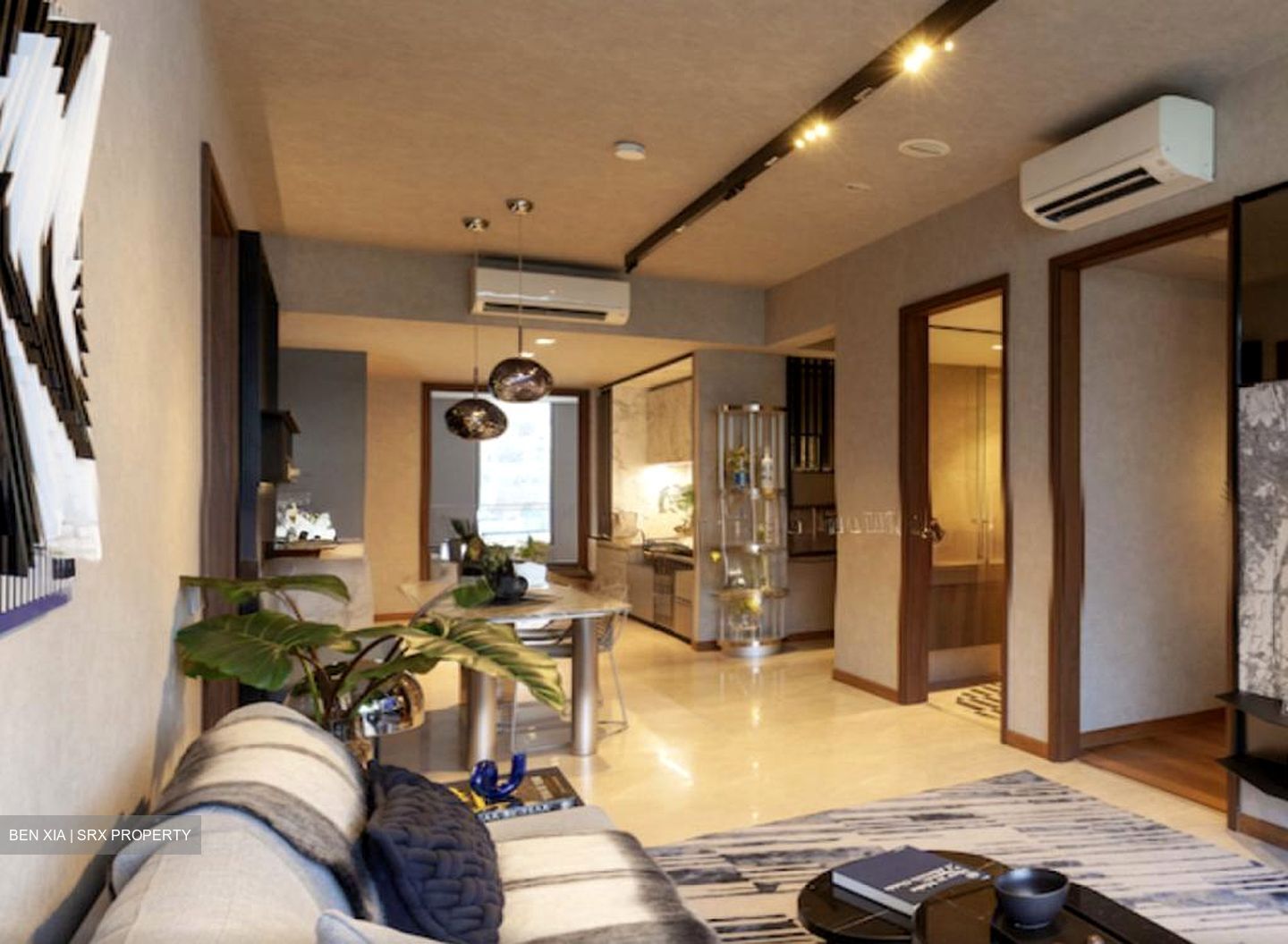 Canninghill Piers (D6), Apartment #528229801